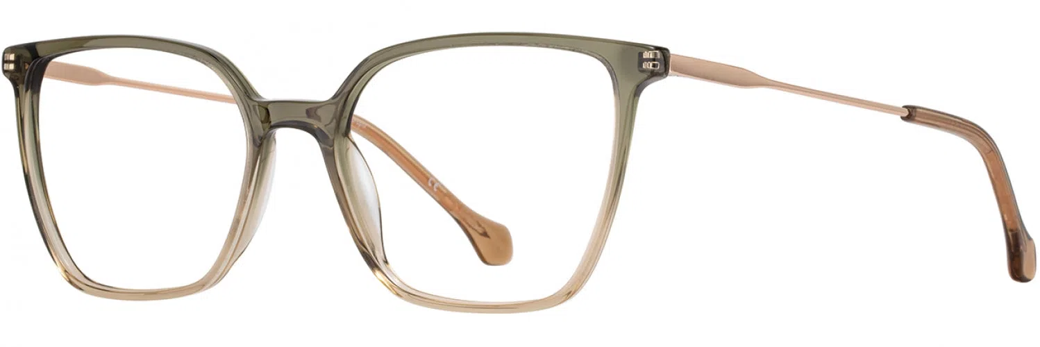 Adin Thomas AT590 Eyeglasses - view 18